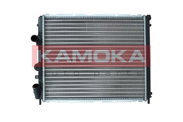 KAMOKA Chladič motora 7705158 1