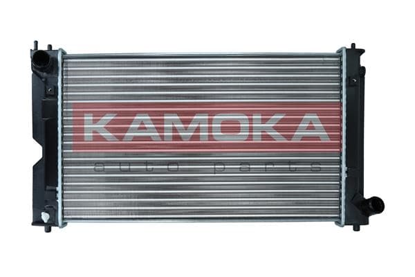 KAMOKA Chladič motora 7705159 1
