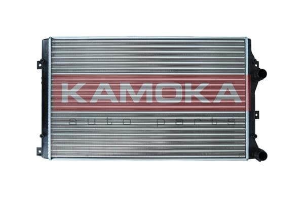 KAMOKA Chladič motora 7705162 1