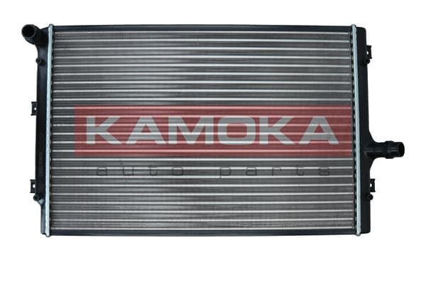 KAMOKA Chladič motora 7705163 1