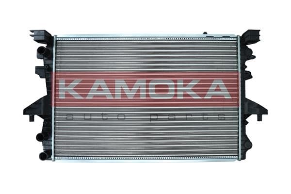 KAMOKA Chladič motora 7705164 1