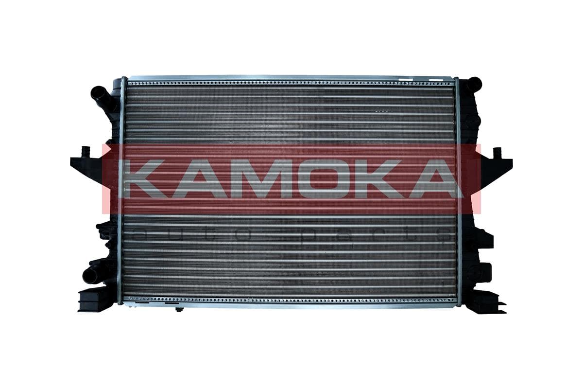 KAMOKA Chladič motora 7705165 1
