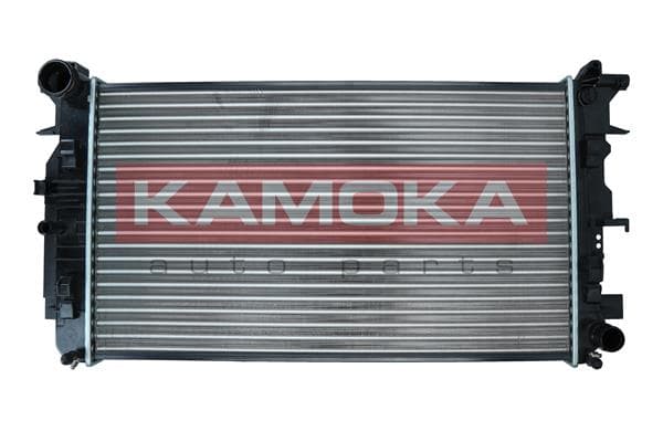 KAMOKA Chladič motora 7705167 1