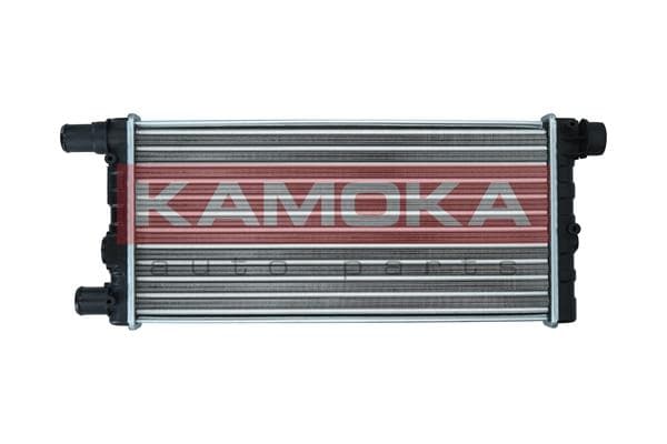 KAMOKA Chladič motora 7705173 1