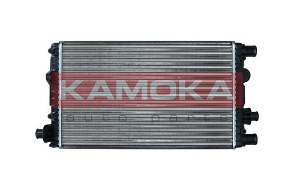KAMOKA Chladič motora 7705174 1
