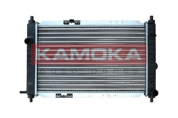 KAMOKA Chladič motora 7705186 1
