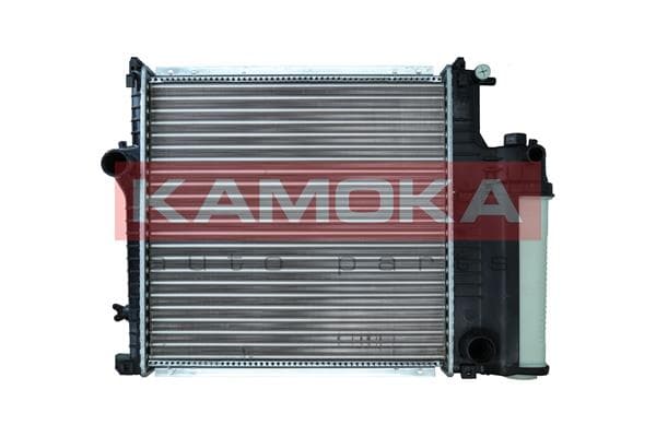 KAMOKA Chladič motora 7705187 1