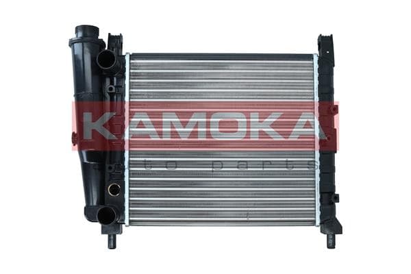 KAMOKA Chladič motora 7705189 1