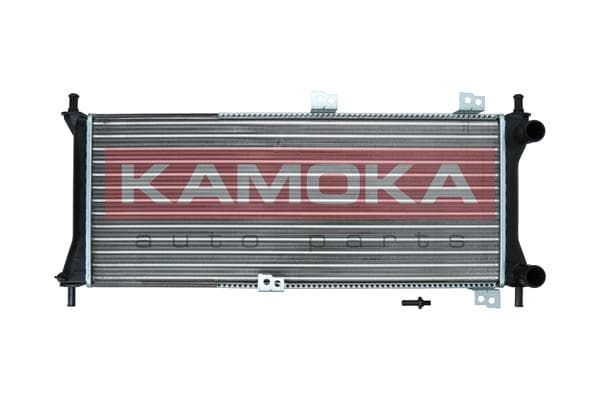KAMOKA Chladič motora 7705199 1