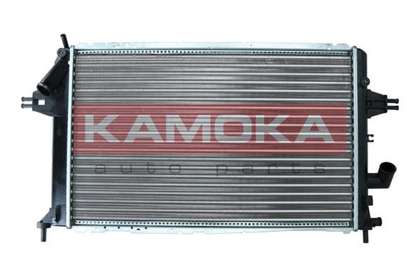KAMOKA Chladič motora 7705205 1