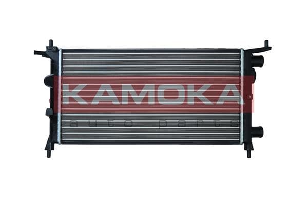 KAMOKA Chladič motora 7705216 1
