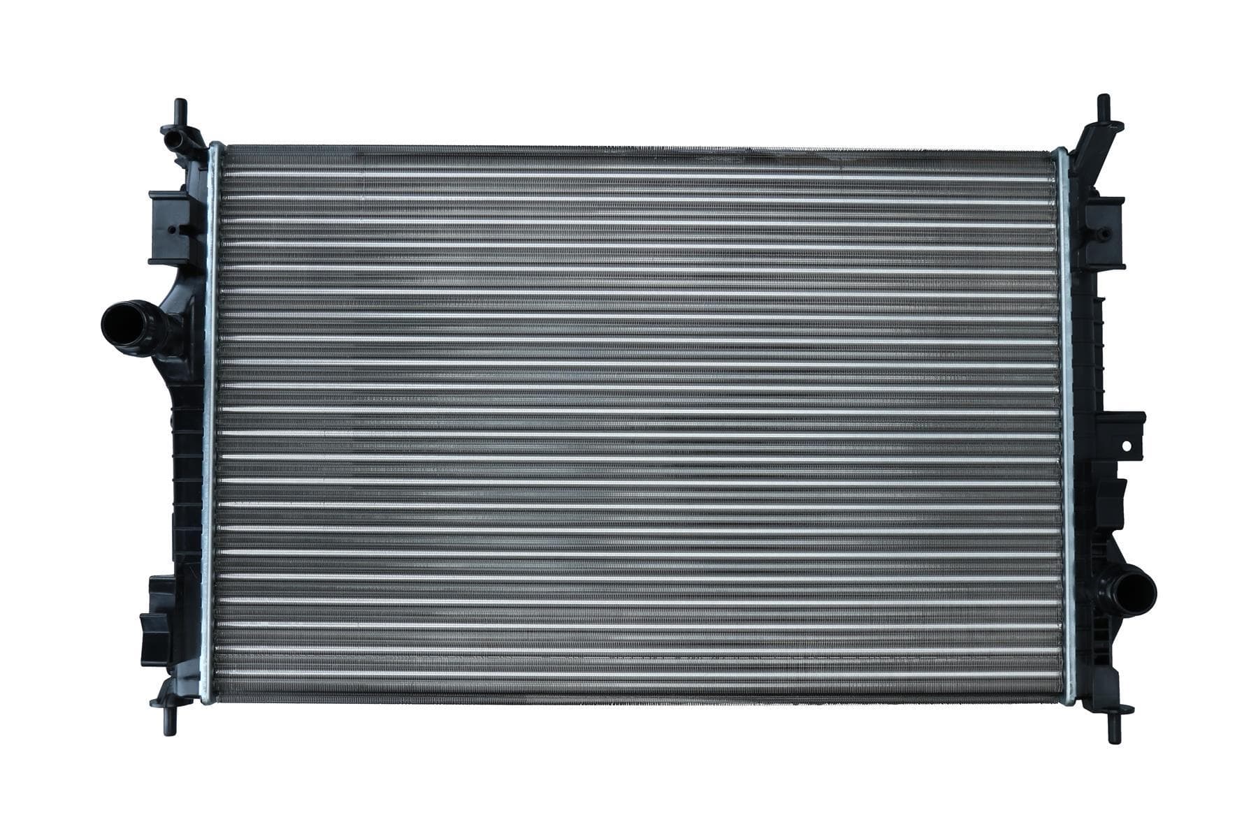 KAMOKA Chladič motora 7705226 1