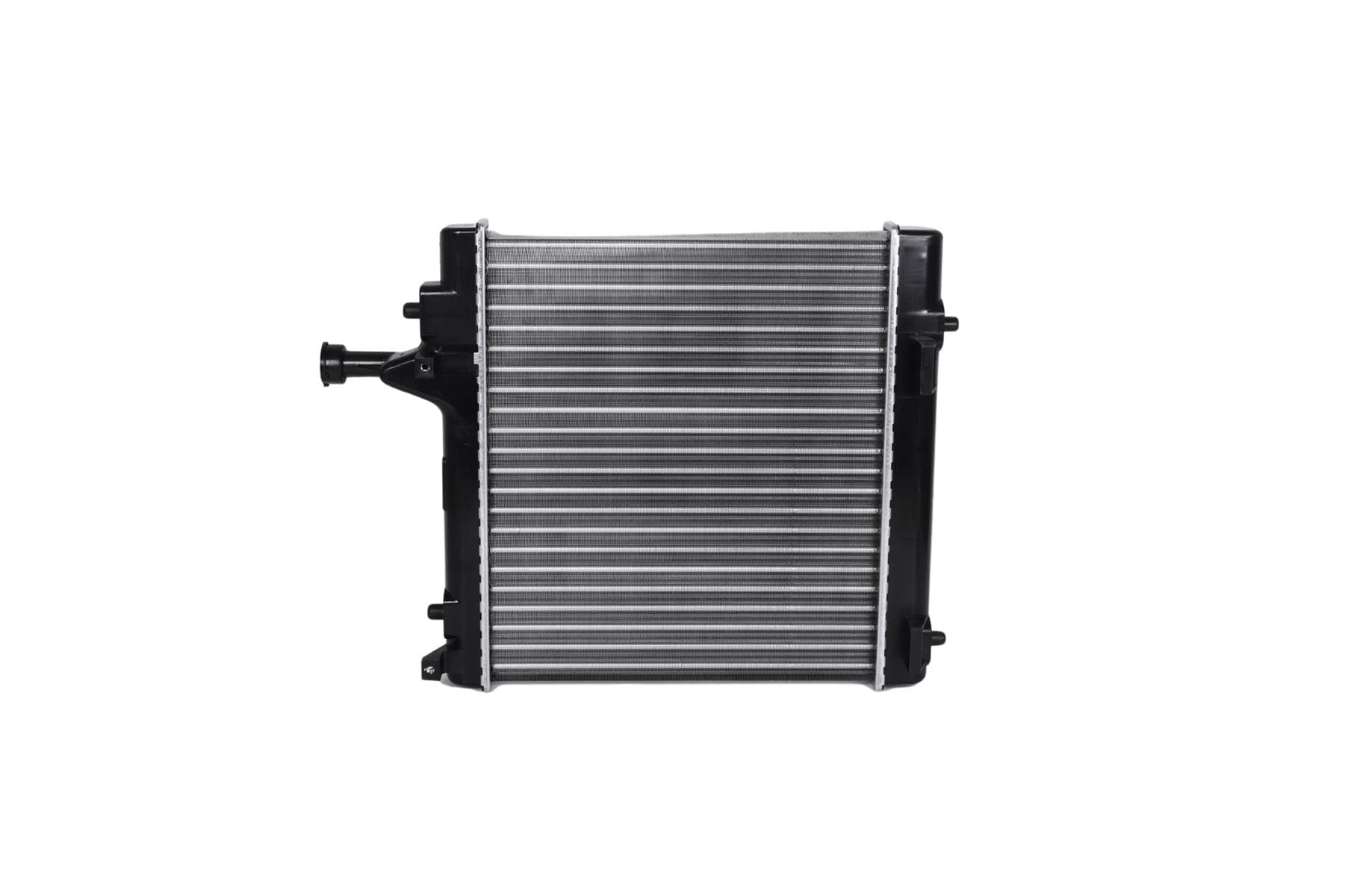 KAMOKA Chladič motora 7705233 1