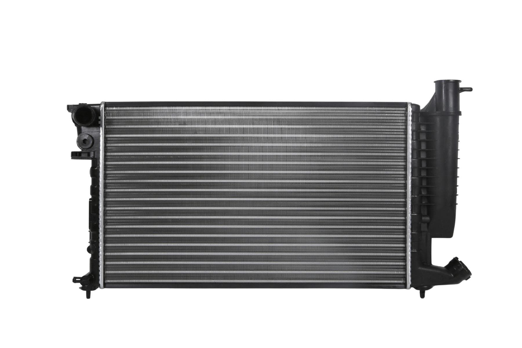 KAMOKA Chladič motora 7705241 1