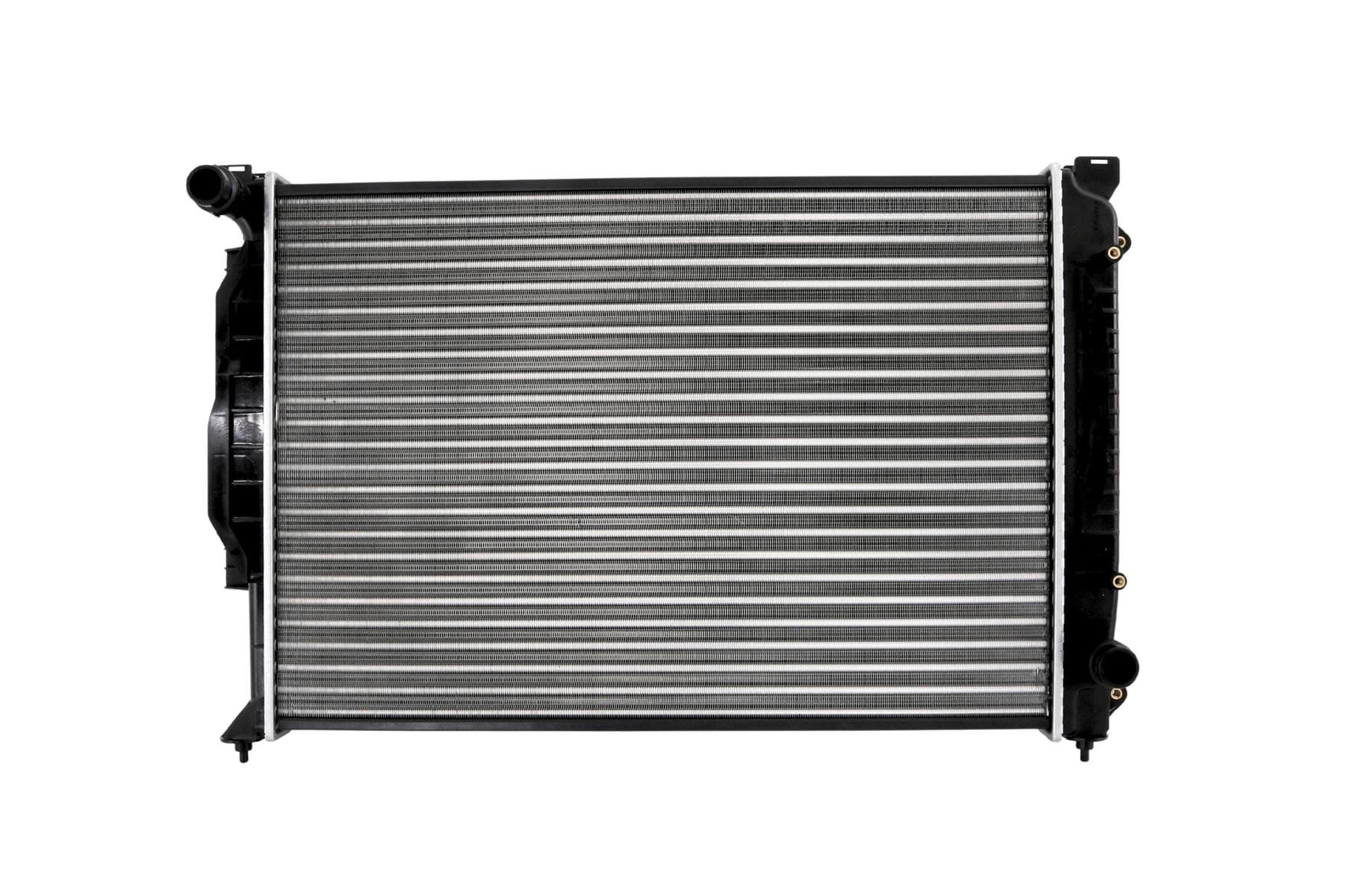 KAMOKA Chladič motora 7705244 1