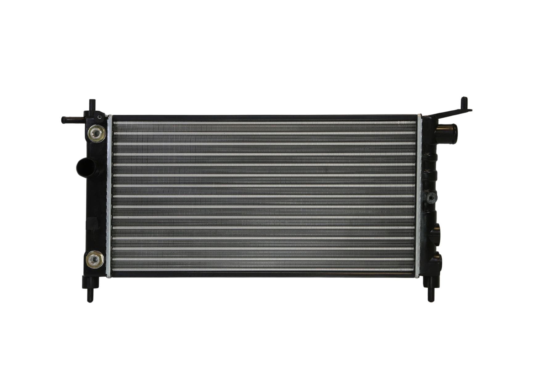 KAMOKA Chladič motora 7705250 1