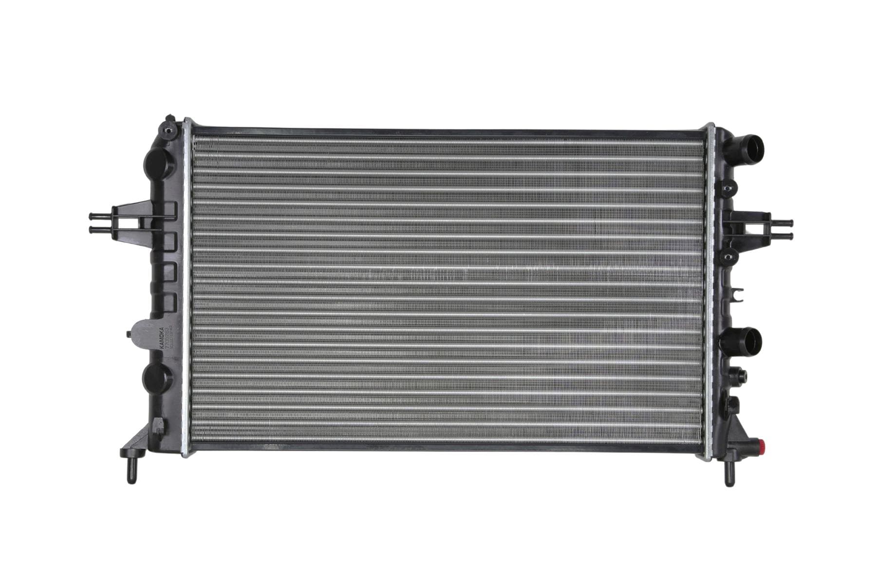 KAMOKA Chladič motora 7705263 1