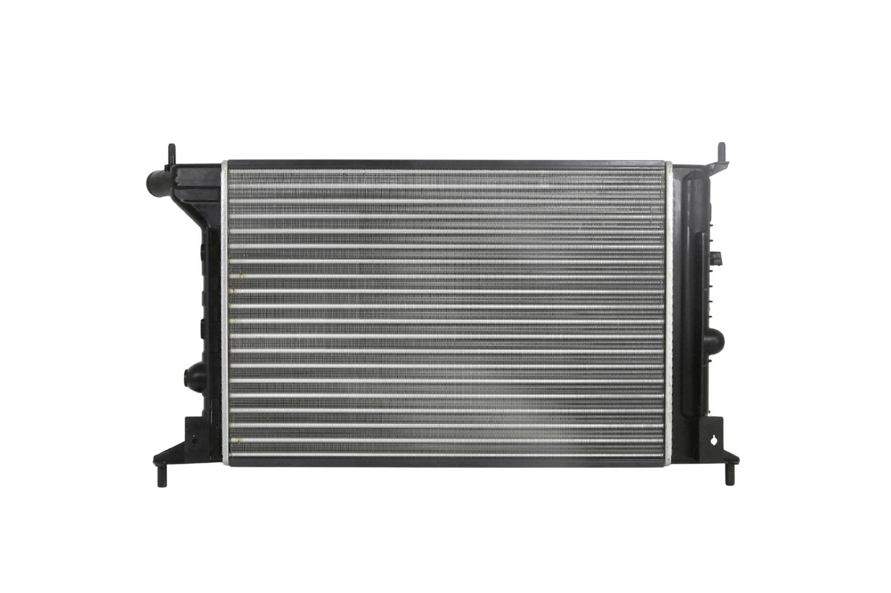 KAMOKA Chladič motora 7705266 1