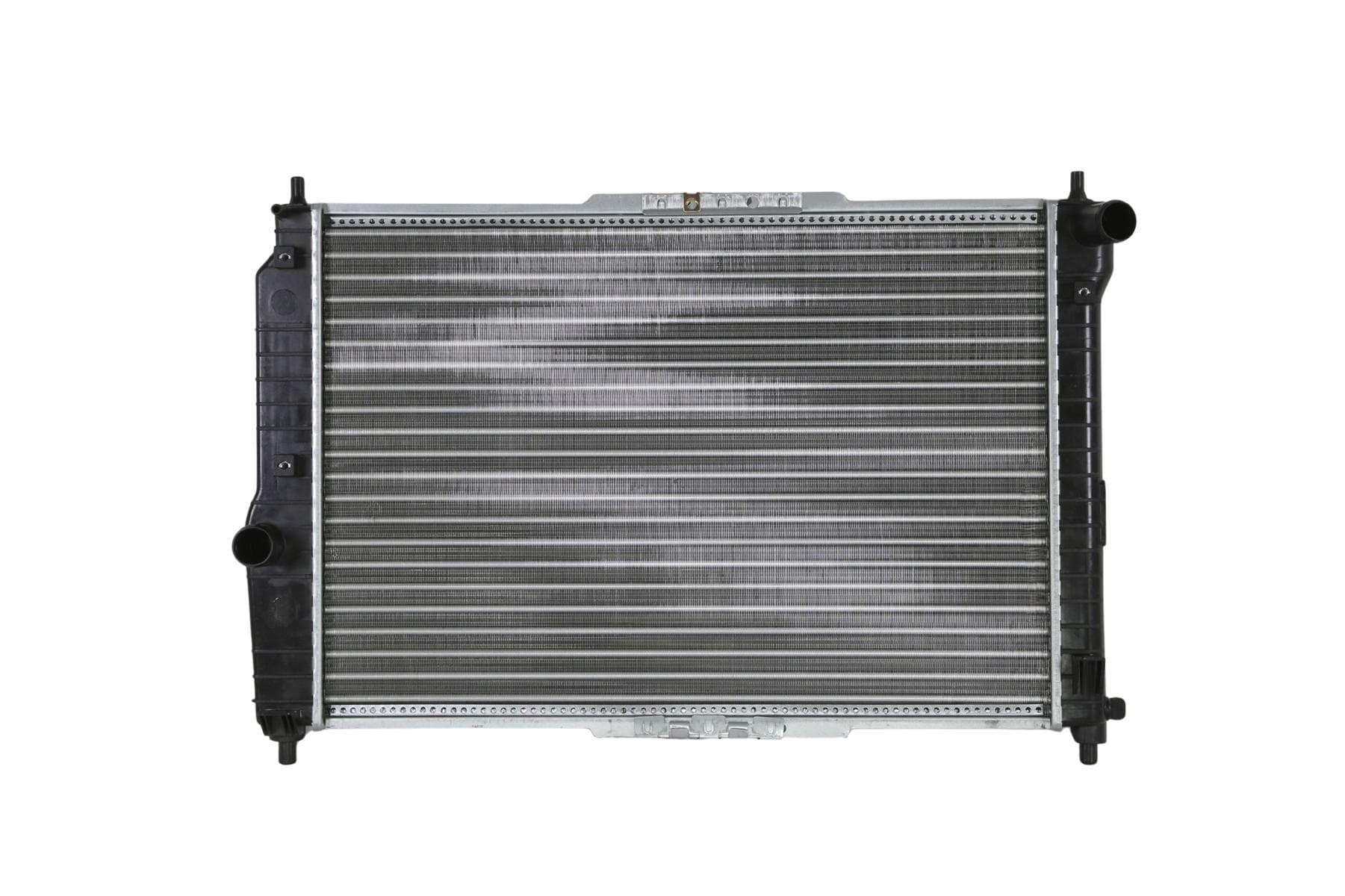 KAMOKA Chladič motora 7705270 1