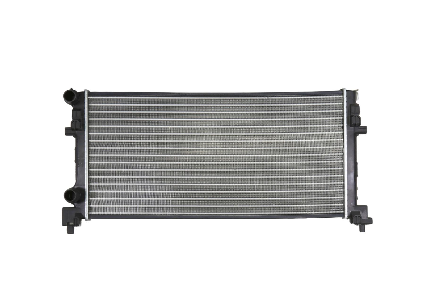 KAMOKA Chladič motora 7705276 1