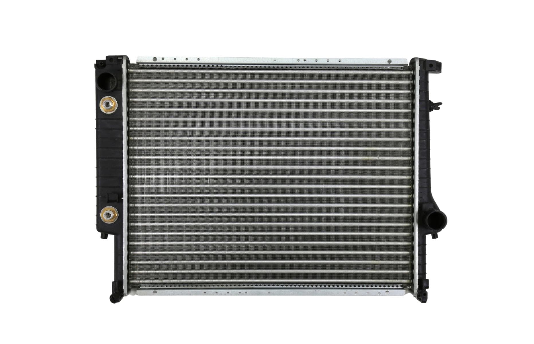 KAMOKA Chladič motora 7705318 1