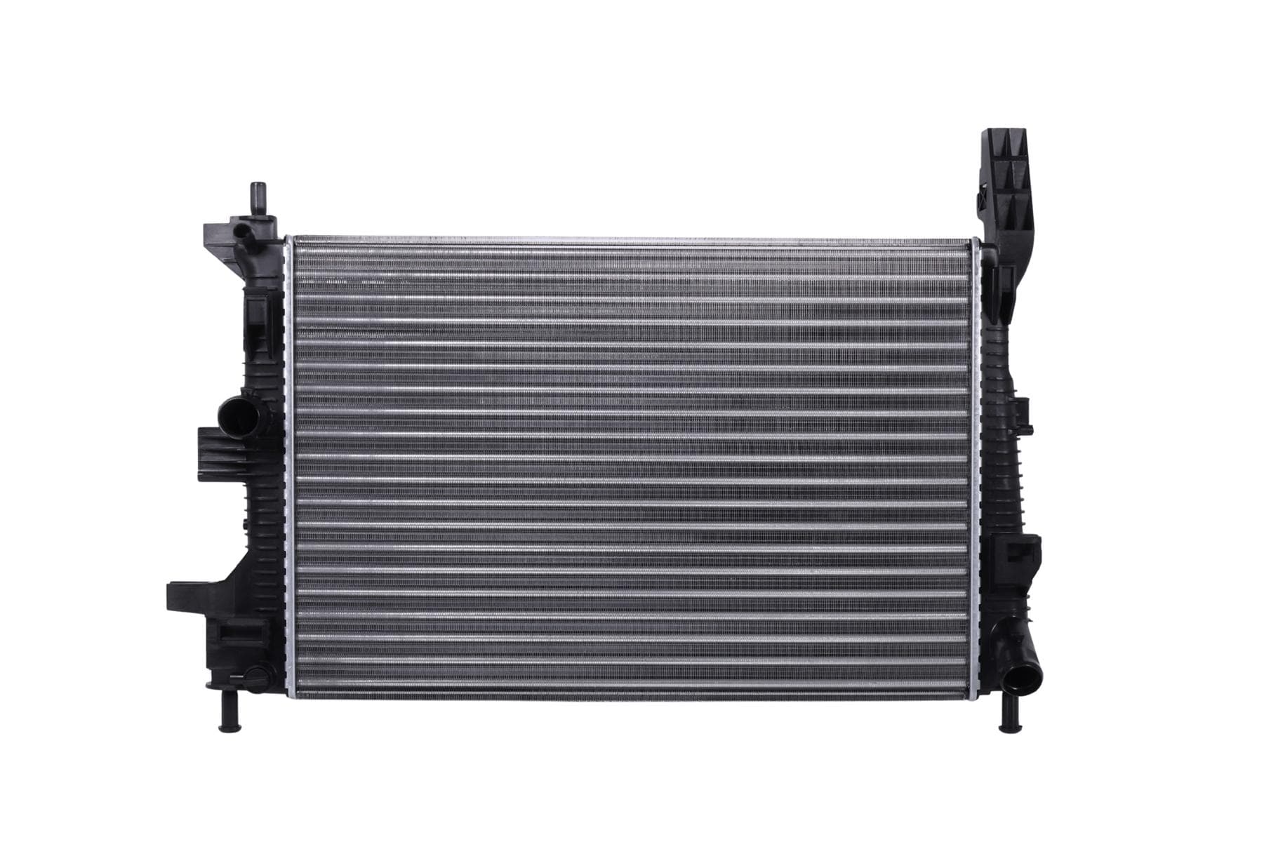 KAMOKA Chladič motora 7705369 1