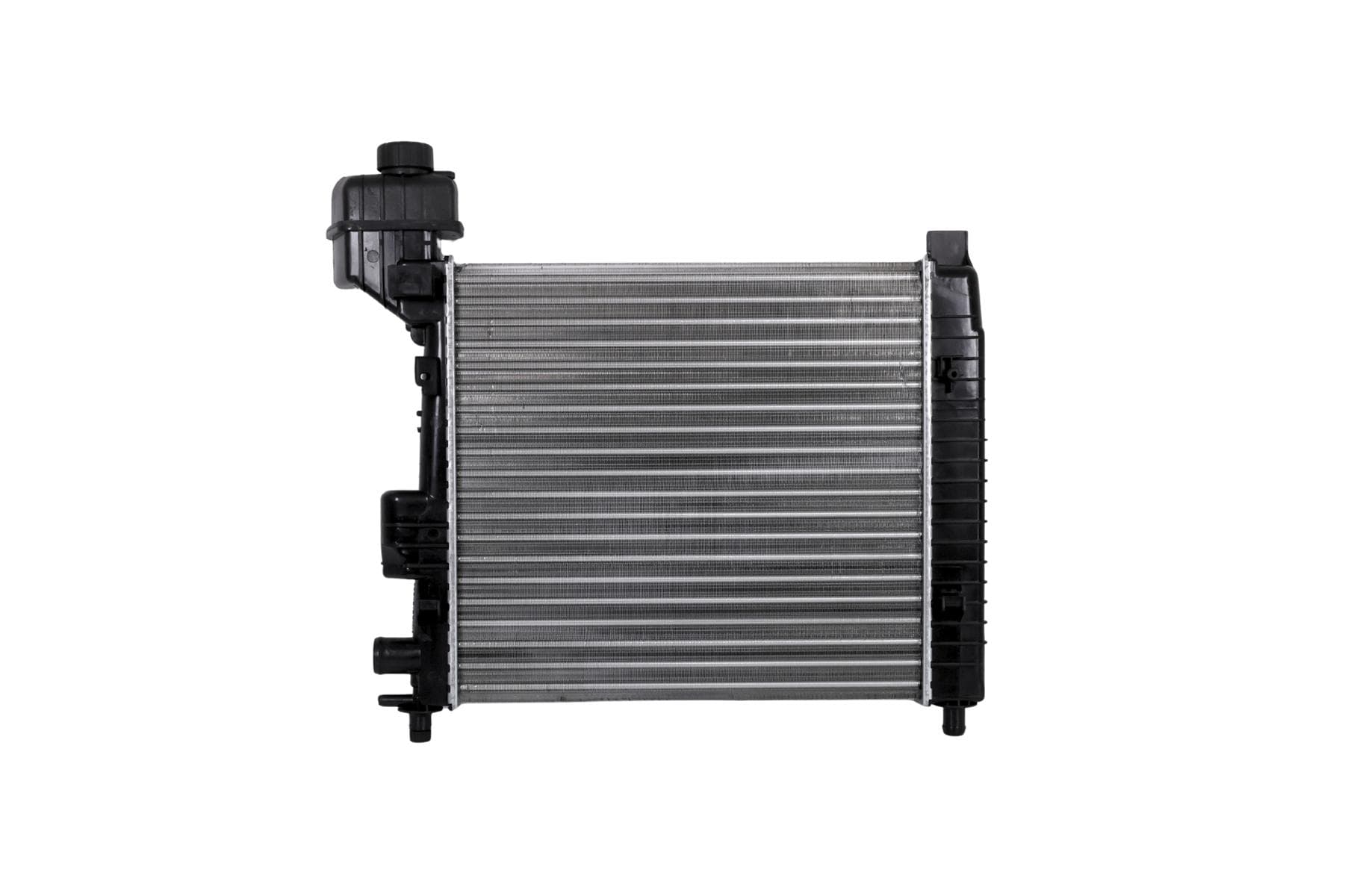 KAMOKA Chladič motora 7705371 1