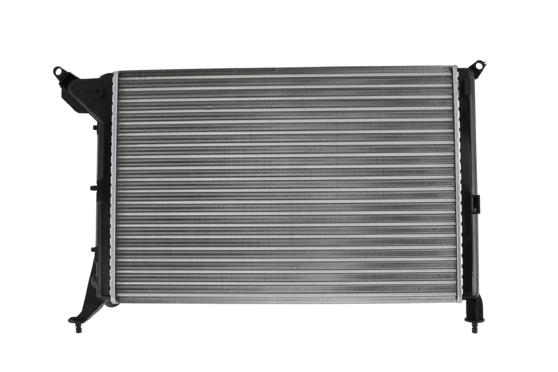 KAMOKA Chladič motora 7705397 1