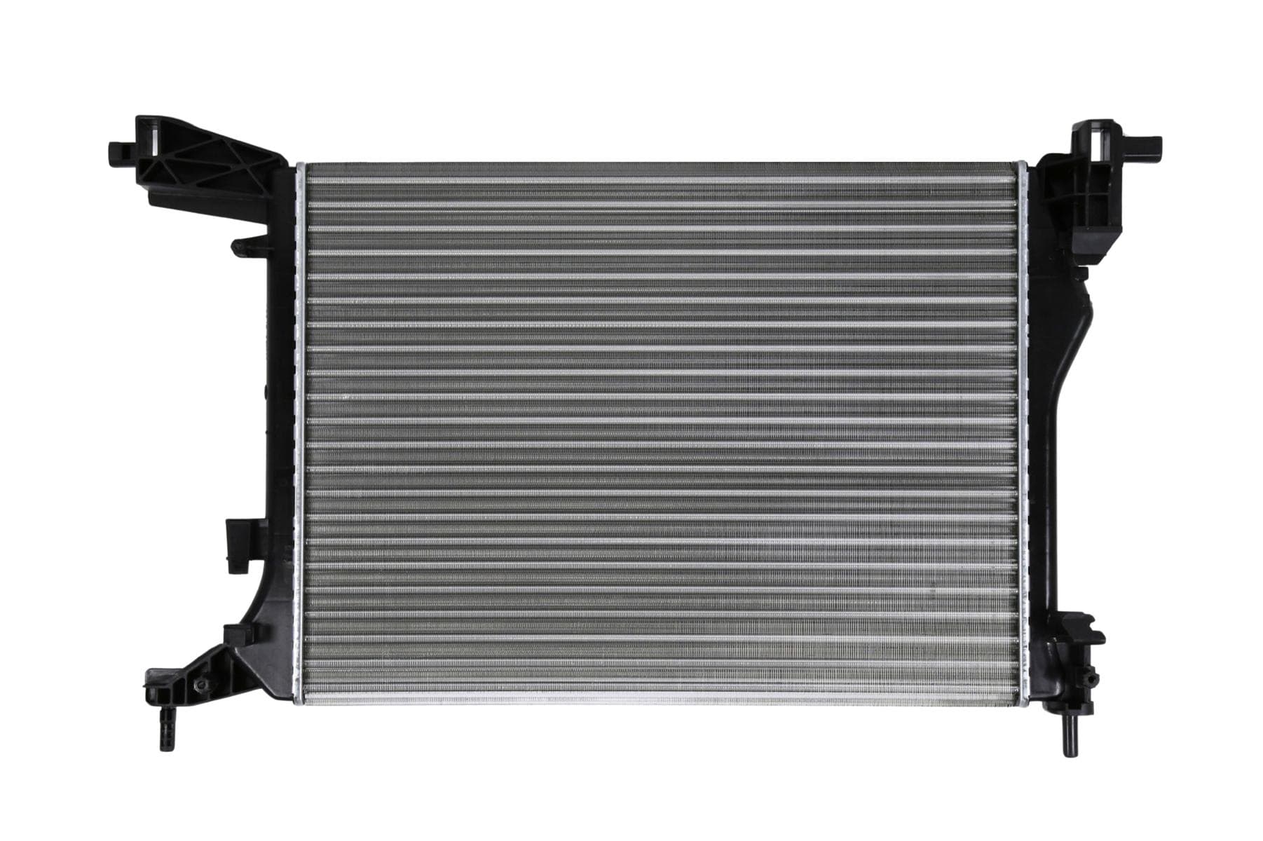 KAMOKA Chladič motora 7705403 1