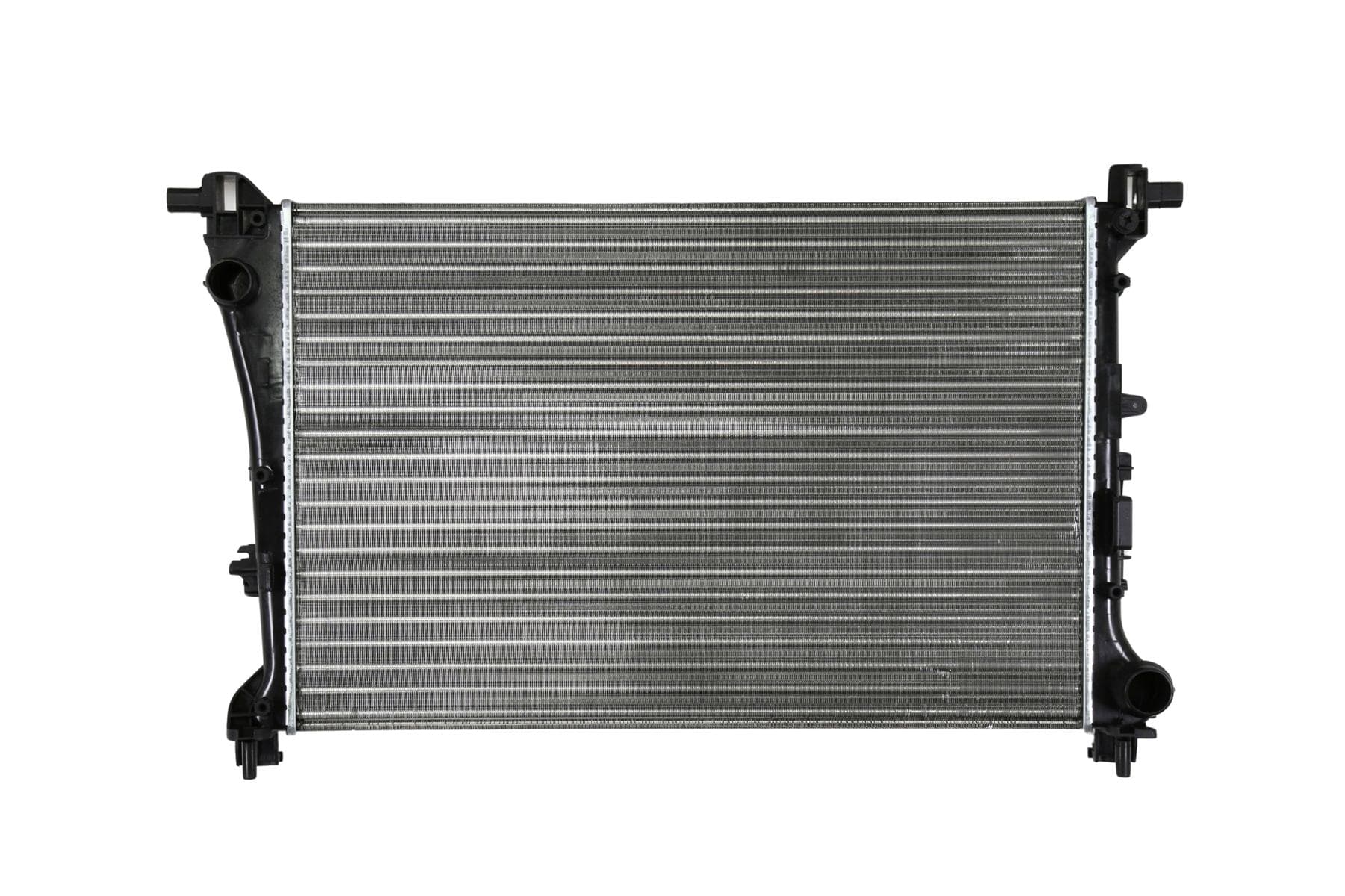 KAMOKA Chladič motora 7705417 1