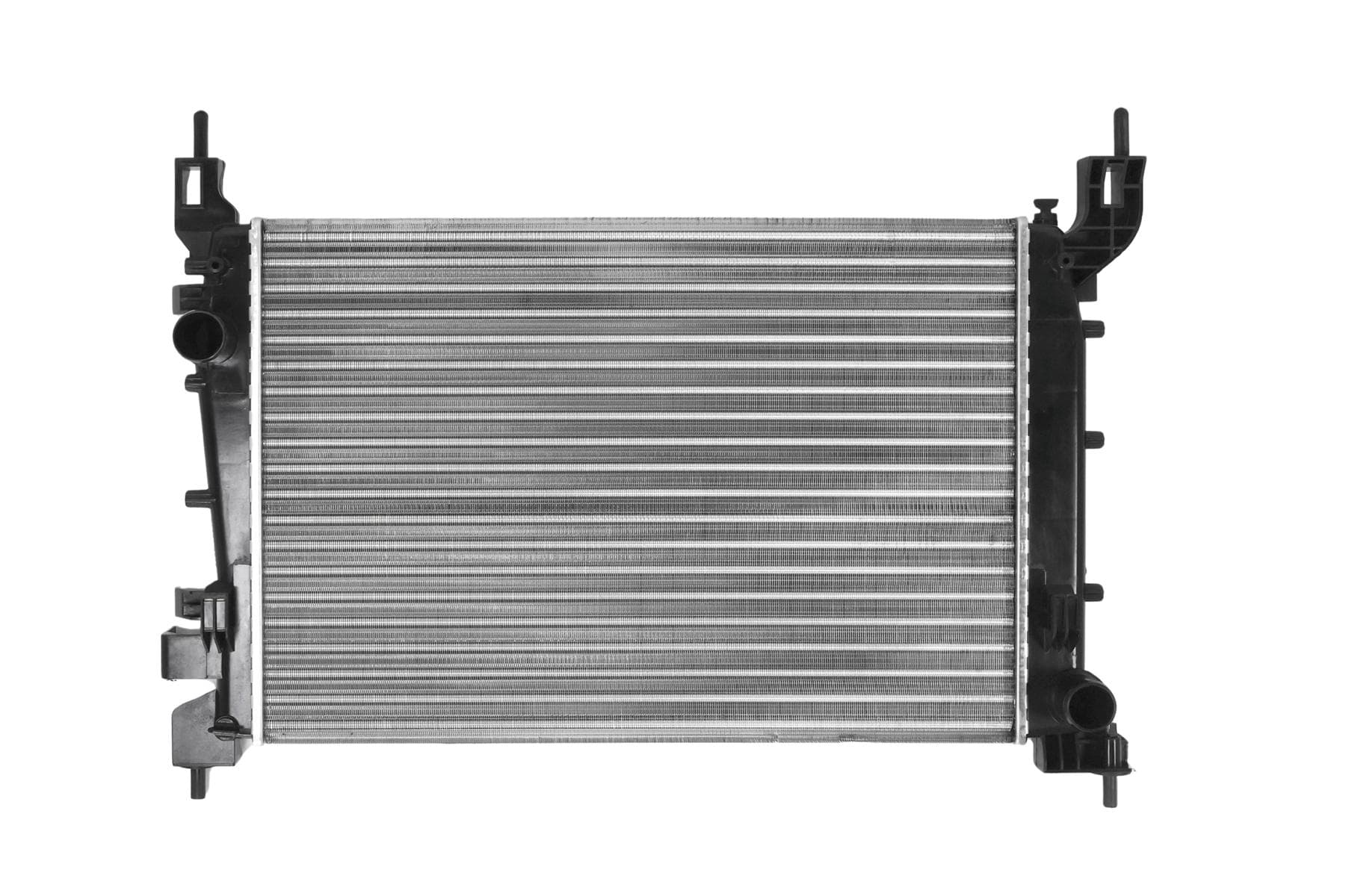 KAMOKA Chladič motora 7705421 1