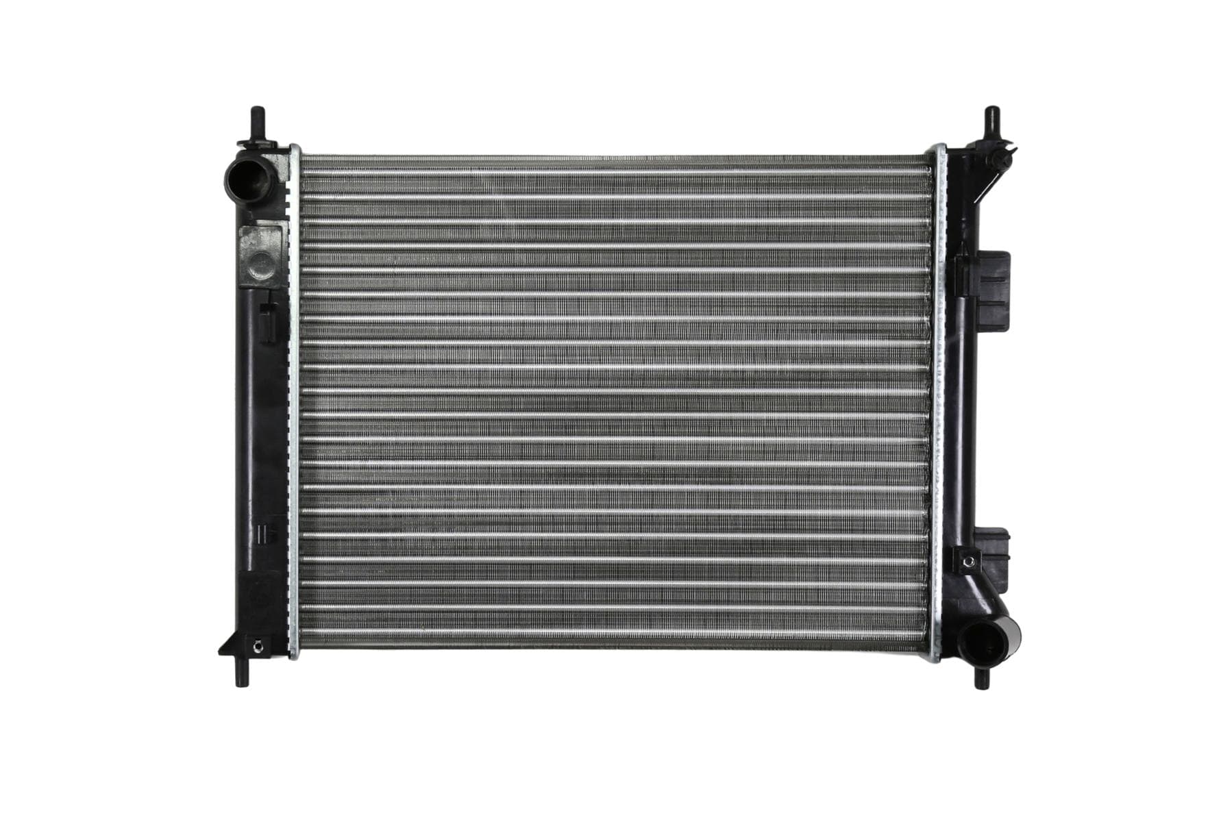 KAMOKA Chladič motora 7705423 1