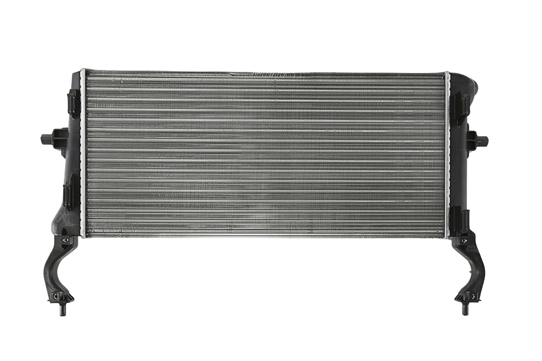 KAMOKA Chladič motora 7705435 1