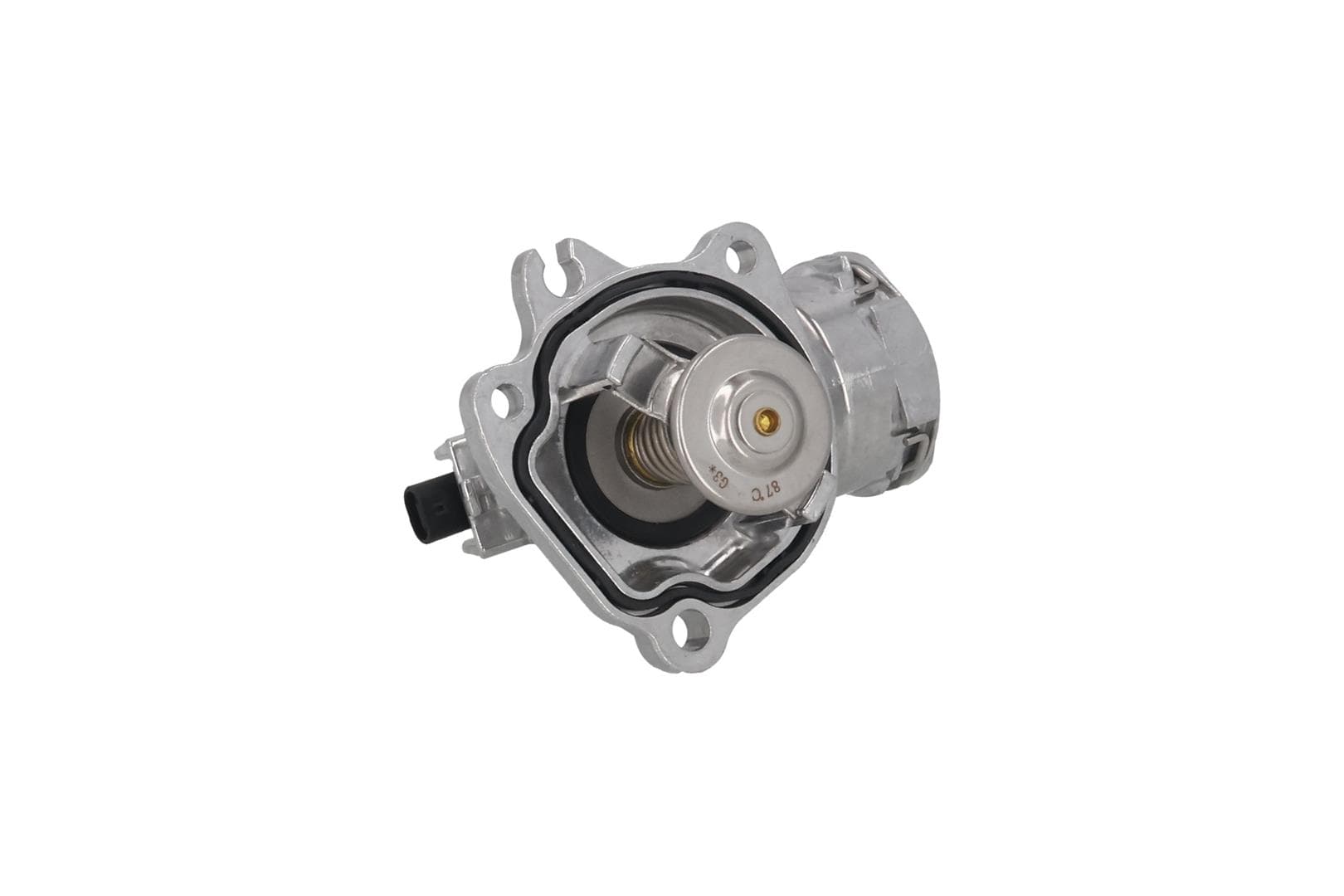 KAMOKA Termostat chladenia 7710021 1