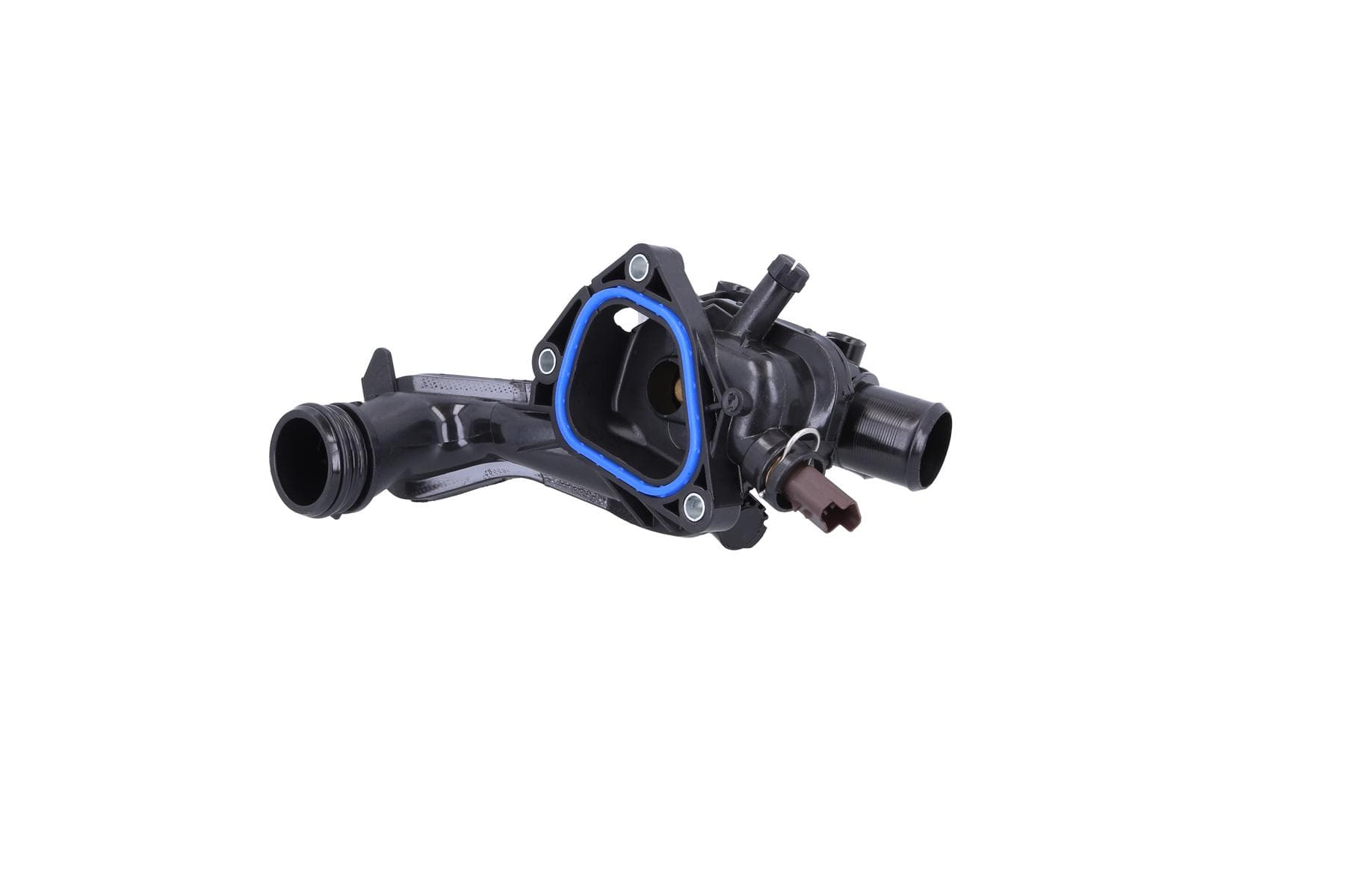 KAMOKA Termostat chladenia 7710026 1