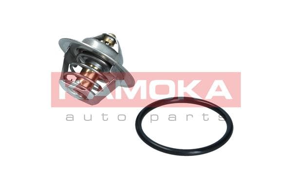 KAMOKA Termostat chladenia 7710063 1