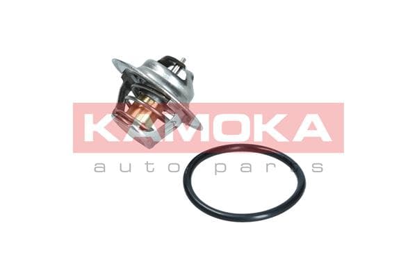 KAMOKA Termostat chladenia 7710095 1