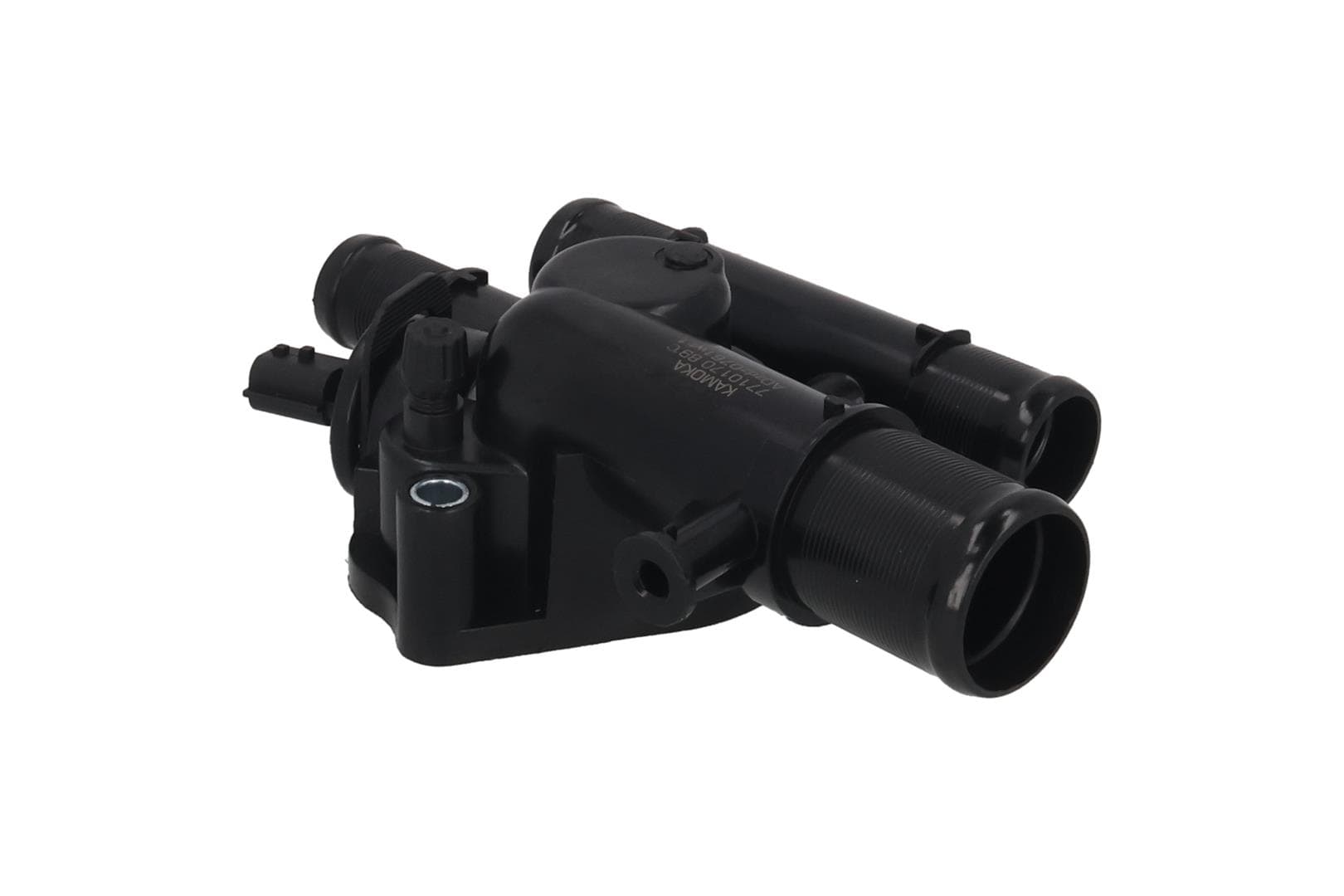 KAMOKA Termostat chladenia 7710170 1