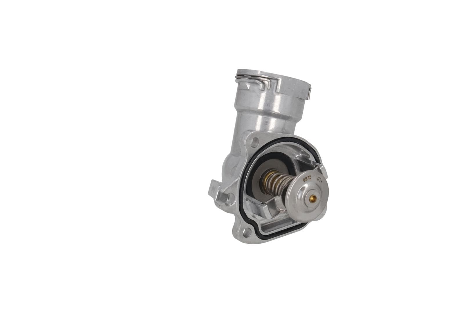 KAMOKA Termostat chladenia 7710241 1