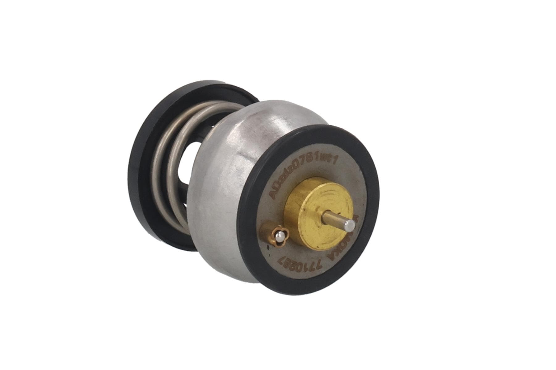 KAMOKA Termostat chladenia 7710287 1