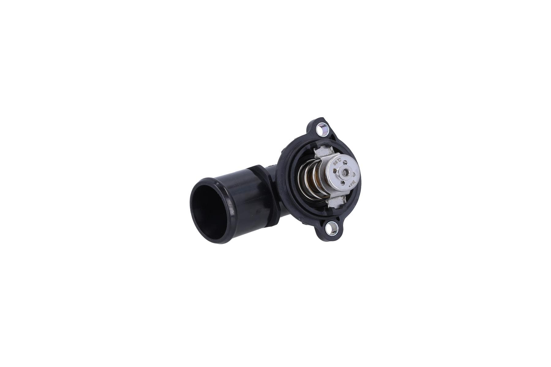 KAMOKA Termostat chladenia 7710296 1