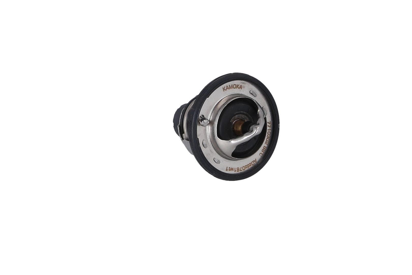 KAMOKA Termostat chladenia 7710302 1