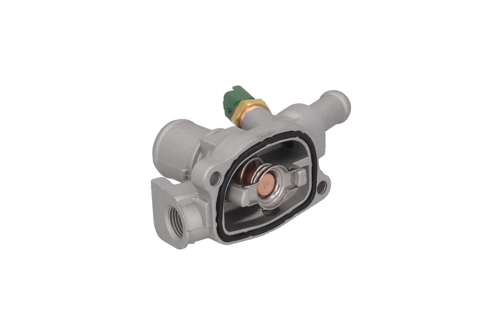 KAMOKA Termostat chladenia 7710305 1