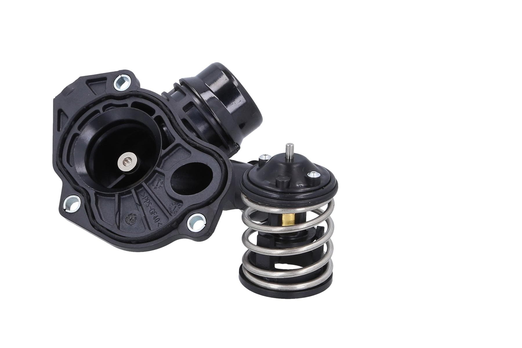 KAMOKA Termostat chladenia 7710320 1