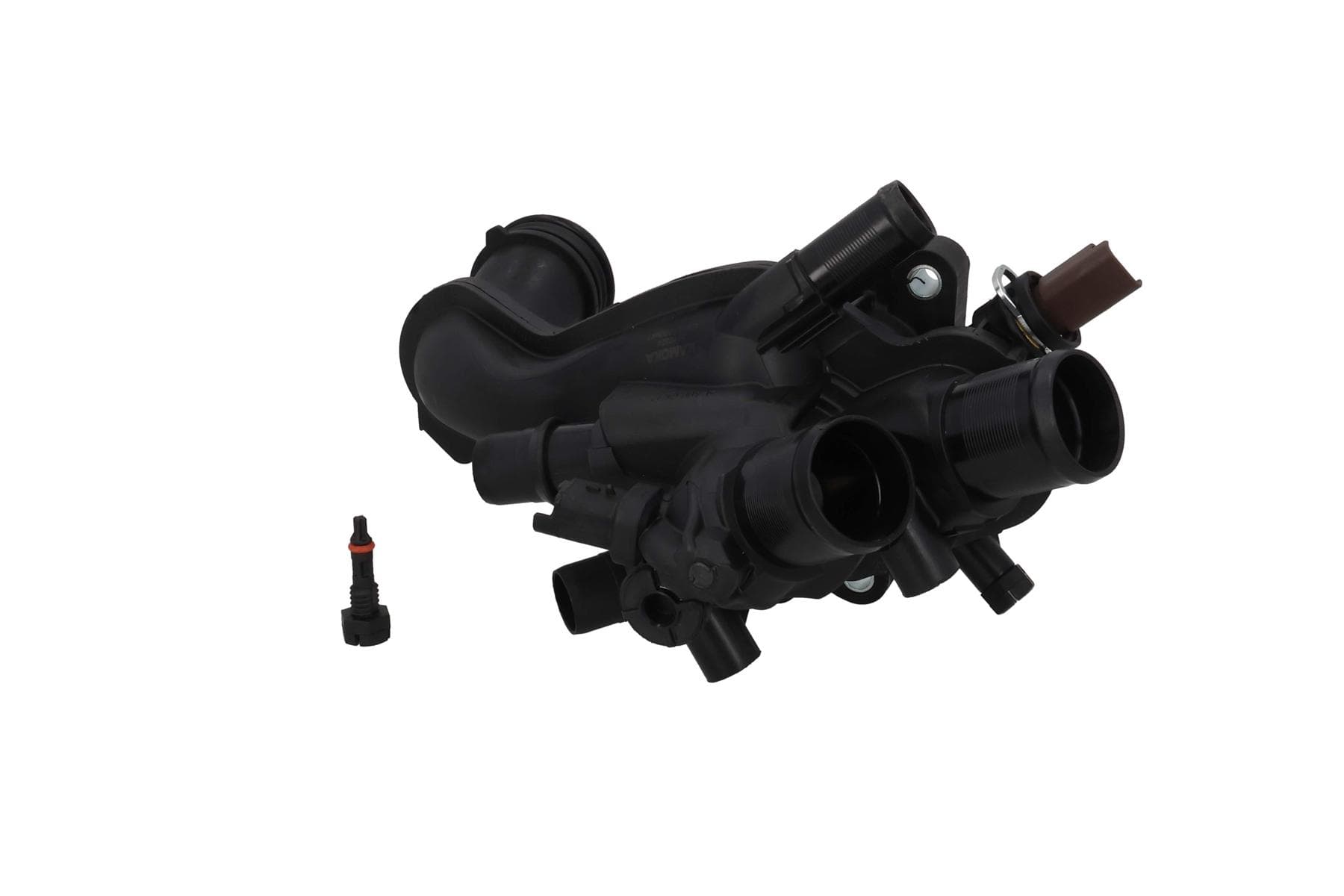 KAMOKA Termostat chladenia 7710324 1
