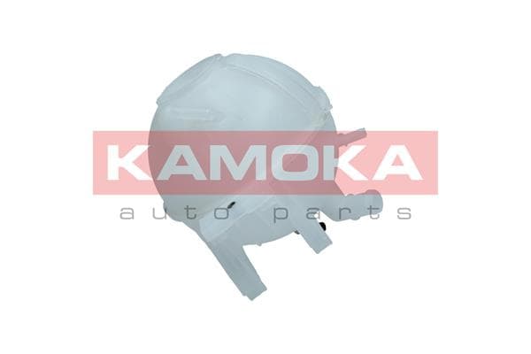 KAMOKA Vyrovnávacia nádobka chladiacej kvapaliny 7720006 1