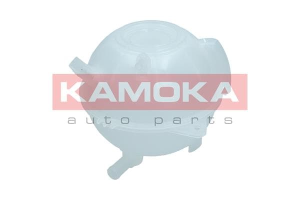 KAMOKA Vyrovnávacia nádobka chladiacej kvapaliny 7720012 1