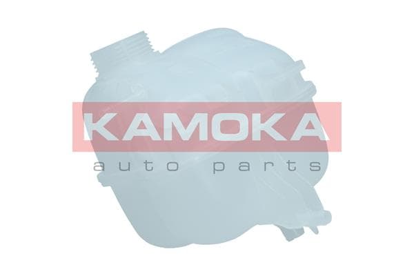 KAMOKA Vyrovnávacia nádobka chladiacej kvapaliny 7720015 1