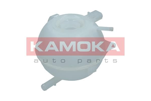 KAMOKA Vyrovnávacia nádobka chladiacej kvapaliny 7720018 1