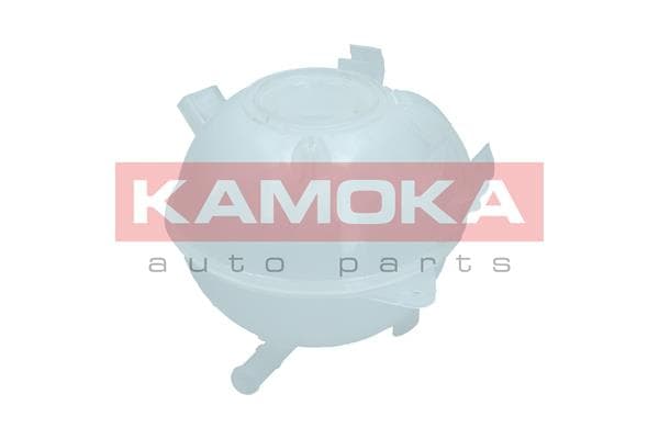 KAMOKA Vyrovnávacia nádobka chladiacej kvapaliny 7720020 1